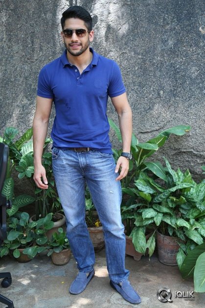 Naga-Chaitanya-Interview-About-Dohchay